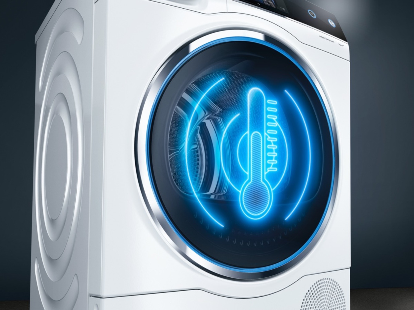 autoDry-Funktion bei Schaak Elektrotechnik GmbH in Hütschenhausen