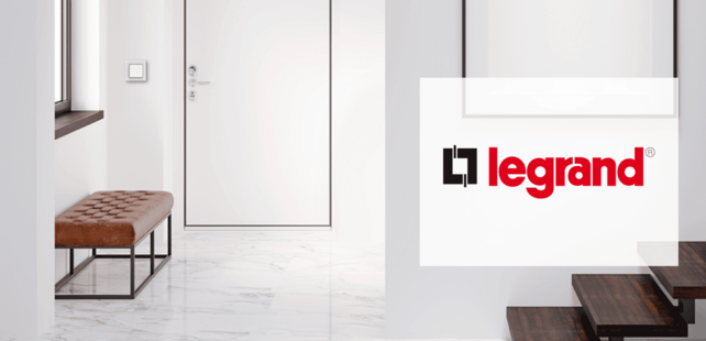 Legrand bei Schaak Elektrotechnik GmbH in Hütschenhausen