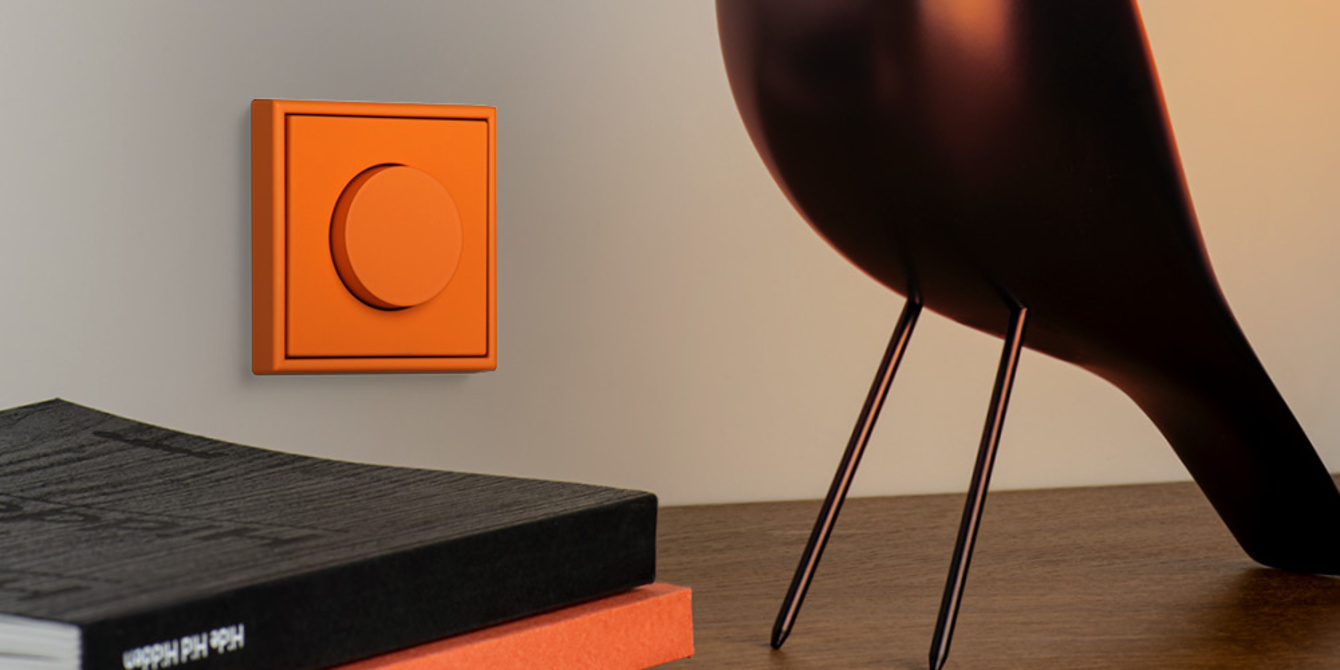 DALI-2 Drehsteuergeräte TW Multimaster bei Schaak Elektrotechnik GmbH in Hütschenhausen