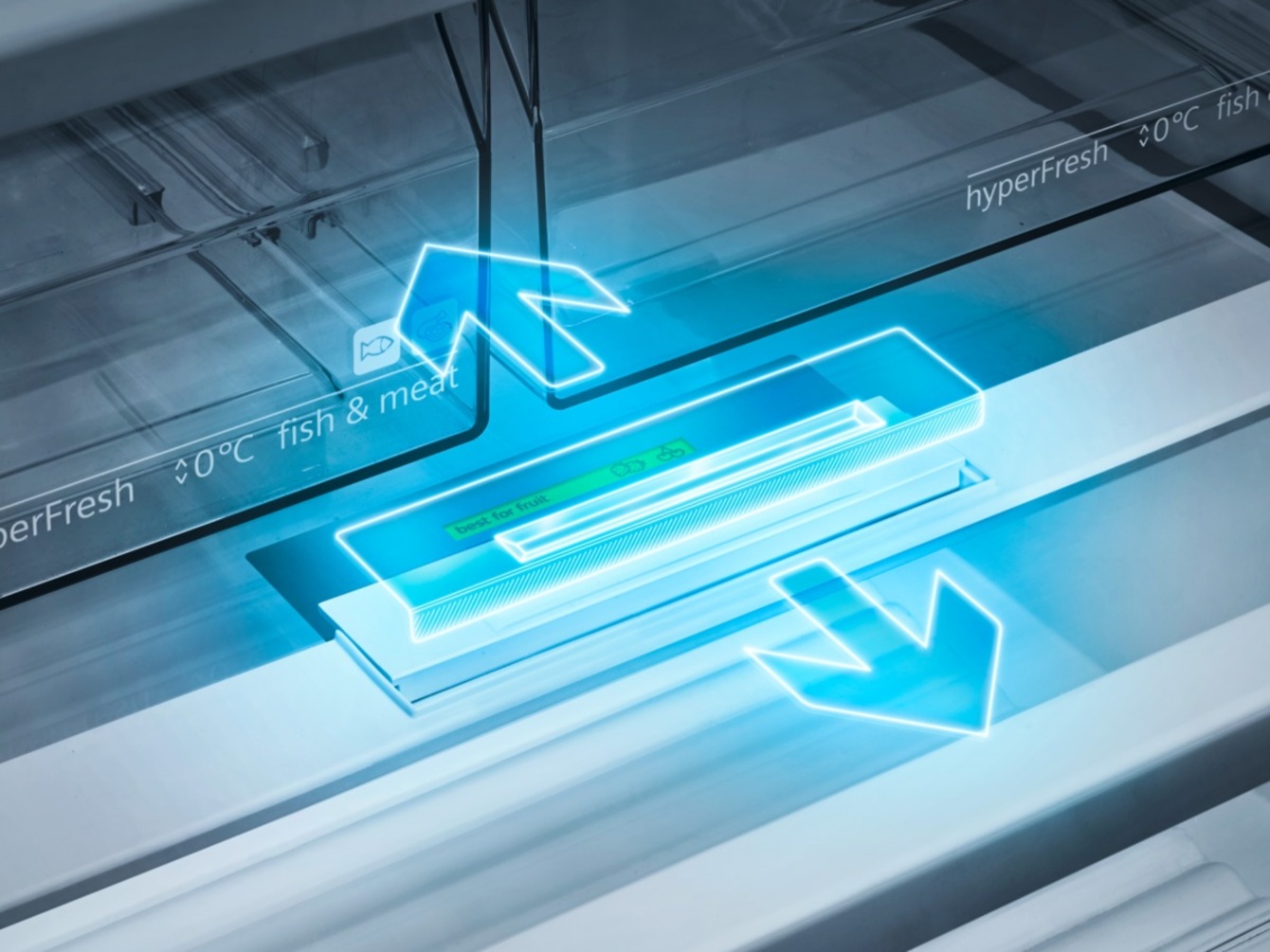 hyperFresh bei Schaak Elektrotechnik GmbH in Hütschenhausen