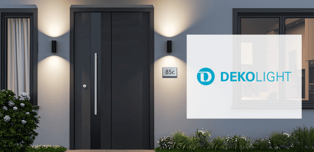 DEKO-LIGHT bei Schaak Elektrotechnik GmbH in Hütschenhausen