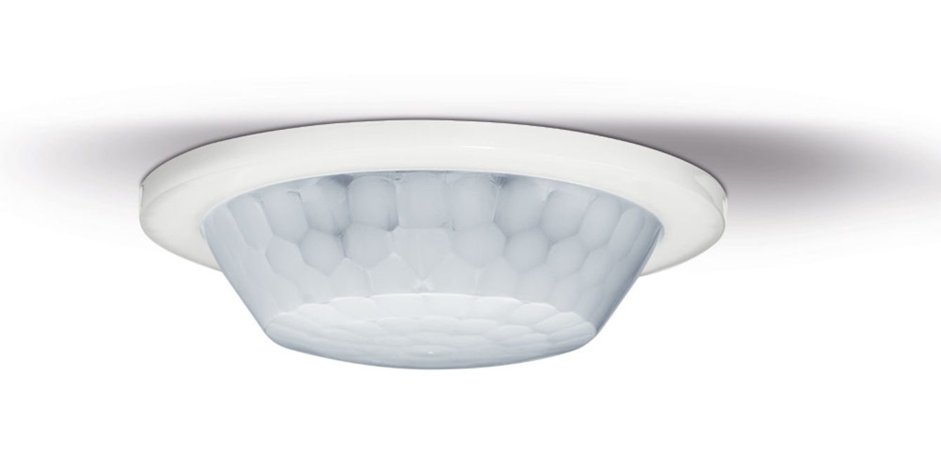 Präsenz- und Bewegungsmelder bei Schaak Elektrotechnik GmbH in Hütschenhausen