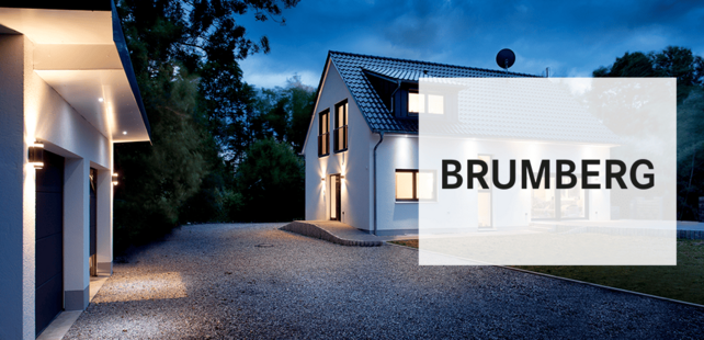Brumberg bei Schaak Elektrotechnik GmbH in Hütschenhausen