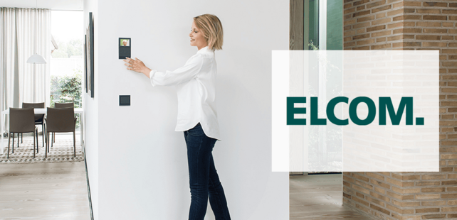 Elcom bei Schaak Elektrotechnik GmbH in Hütschenhausen
